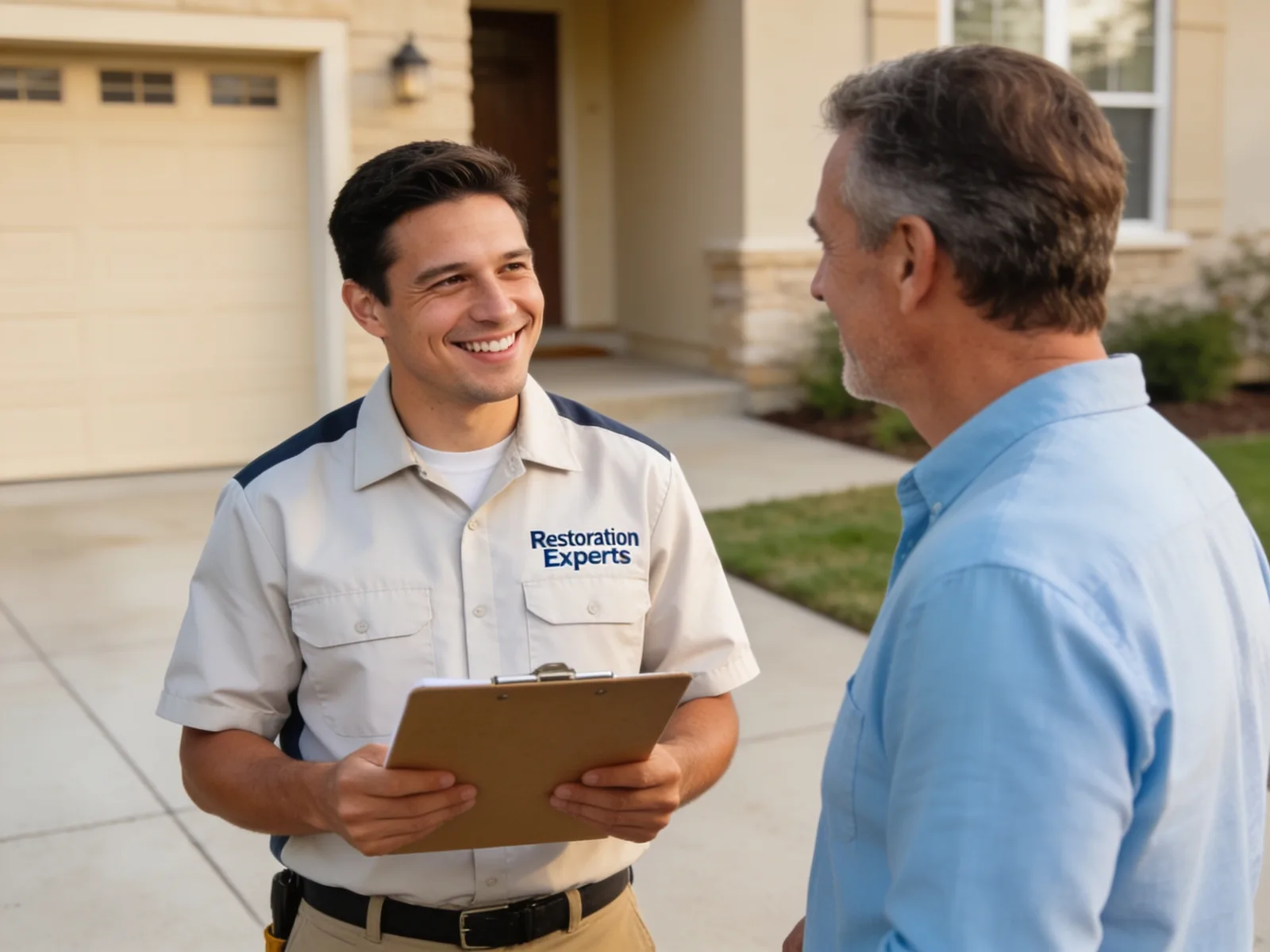 Water Damage Cleanup Ellwood City, PA FAQs